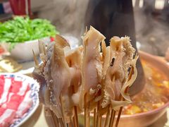 -东镇老火锅(长春路首店)