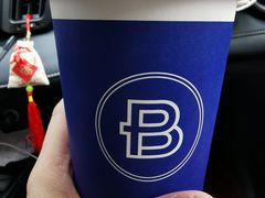 -巴黎贝甜(泗泾店)