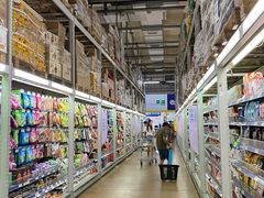 -麦德龙(包河店)