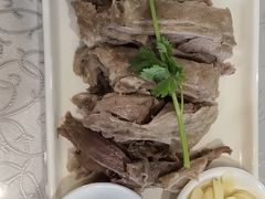 -马大胡子清真西北菜