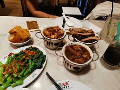 -宝香绑线肉骨茶(柏威年广场店)