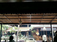 -Pundi Pundi Restaurant
