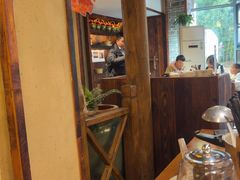 -李久其家民间餐厅(观沙岭公园店)