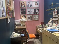 -海马体照相馆(无锡清扬茂业天地店)