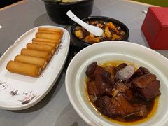 -阿毛饭店(和义路店)