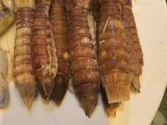 -马路边上·小海鲜烧烤(八一路店)