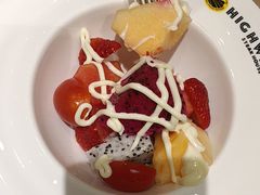 -海维克牛排馆HIGHWIC(青羊万达店)
