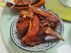 本帮熏鱼-旭龙鱼头王(航华店)