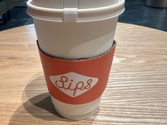 -Sips&Lick茶兰咖啡(五道口店)