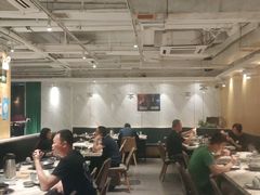 大堂-同仁四季椰子鸡(福田东园总店)