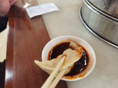 -老蔡记(二七广场店)