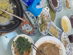 -芸海阁·农家私房菜(沙家浜景区出口店)