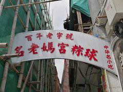 -老妈宫粽球