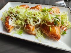 -哈蒙德餐厅