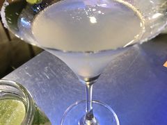 青柠玛格丽特-simply thai天泰(长泰广场店)