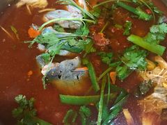 -老凯俚酸汤鱼(鸿通城店)