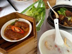 -鹿鸣酒家(越秀店)