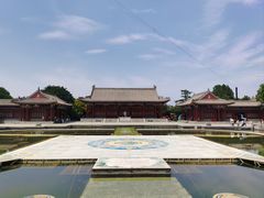 -华清宫景区
