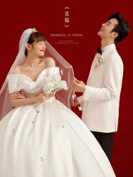 -今生有约国际精品婚纱摄影(苏州店)