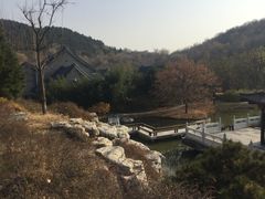 -北京宽沟会议中心