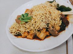 -郭记小街麻辣烫(虎坊路店)
