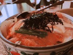 -山葵家·创意料理(宁波来福士店)