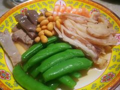 -那家小馆•北京菜•烤鸭(中关村店)