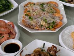 -双月饭店·20年老字号(新村店)