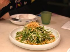 醋汁空心苗-新发现(苏州中心商场店)