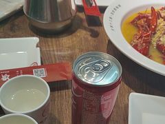 -叶派龙虾•招牌香辣蟹·海鲜(中海国际店)