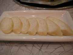 鲍鱼菇-渝利重庆火锅