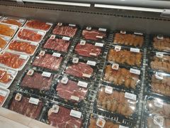 -果蔬好生活超市(乐堤港店)