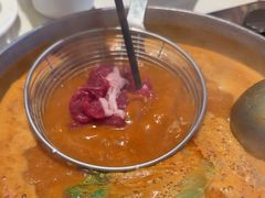 -荣叔港式沙嗲牛肉火锅(正佳潮流店)