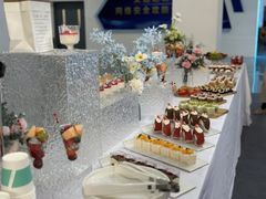 -华祥苑茶馆•国缤茶小蓝罐(普罗旺斯店)