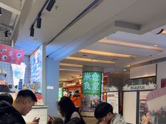 -鲜芋仙(南开大悦城店)