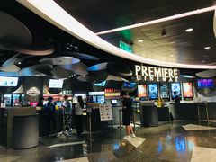 -百美汇影城(LUXE嘉里中心店)