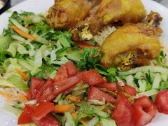 -阿拉伯萨娜餐厅(石马社区店)