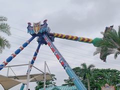 -大信·云顶星河游乐王国