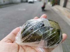 -叶婆婆豆浆馍馍