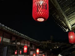 -恩阳古镇