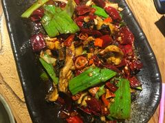 -俏湘私房菜(国贸店)