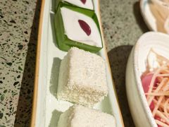 椰香布丁-Home Thai·泰谣(王府井apm店)