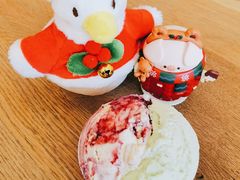 -Dal Cuore 达可芮冰淇淋(陕西北路店)