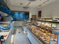 -烘焙町面包店(西四店)