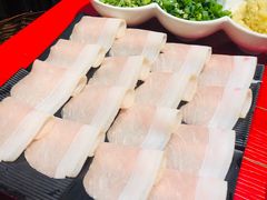 -谭鸭血老火锅(漳州路店)