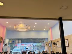 -晓靖轩烧烤(沙河风情店)