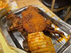 -七台河福临大碗麻辣烫