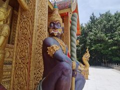 -西双版纳勐泐文化旅游区