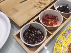 -老德州四合院·德州菜(天衢路店)
