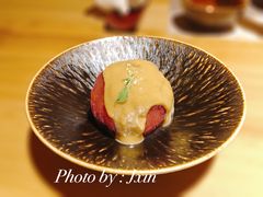 -本逸·割烹料理(湖墅店)